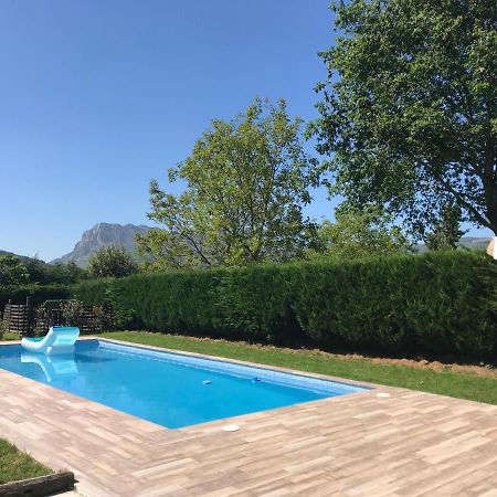 Agroturismo Gure Naia Carranza Exteriér fotografie