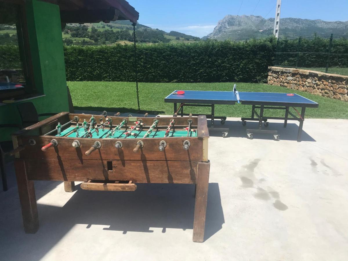 Agroturismo Gure Naia Carranza Exteriér fotografie