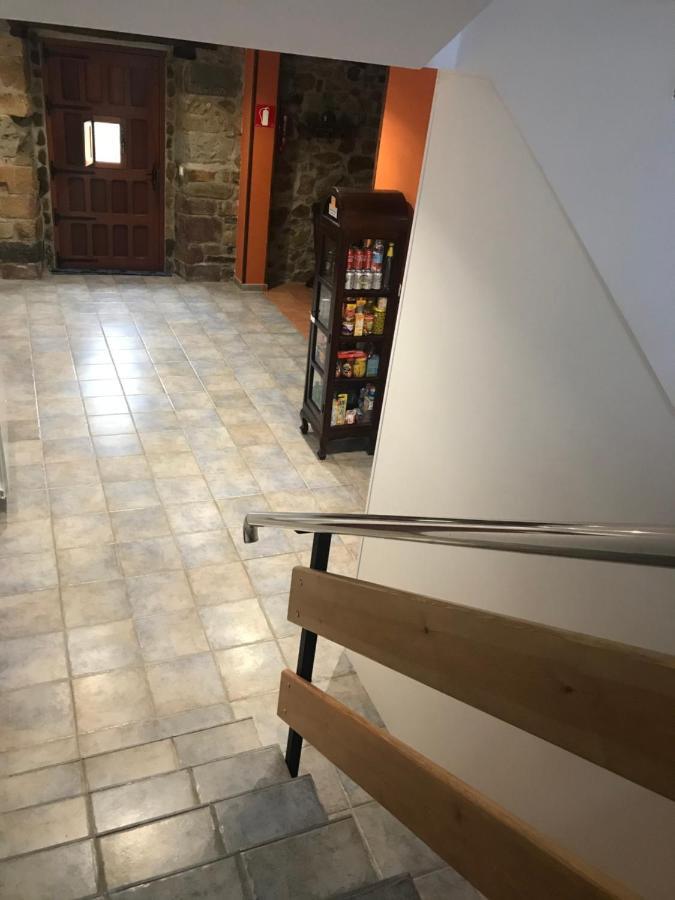 Agroturismo Gure Naia Carranza Exteriér fotografie