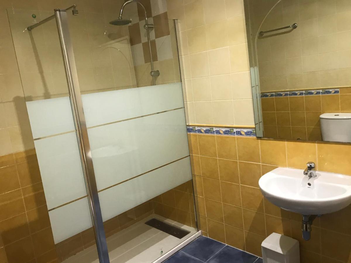 Agroturismo Gure Naia Carranza Exteriér fotografie