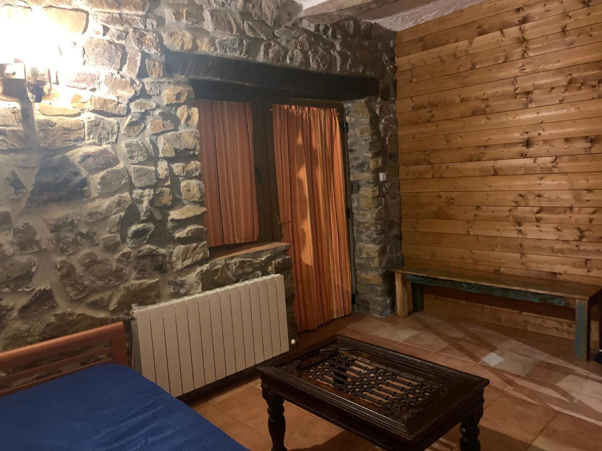 Agroturismo Gure Naia Carranza Exteriér fotografie
