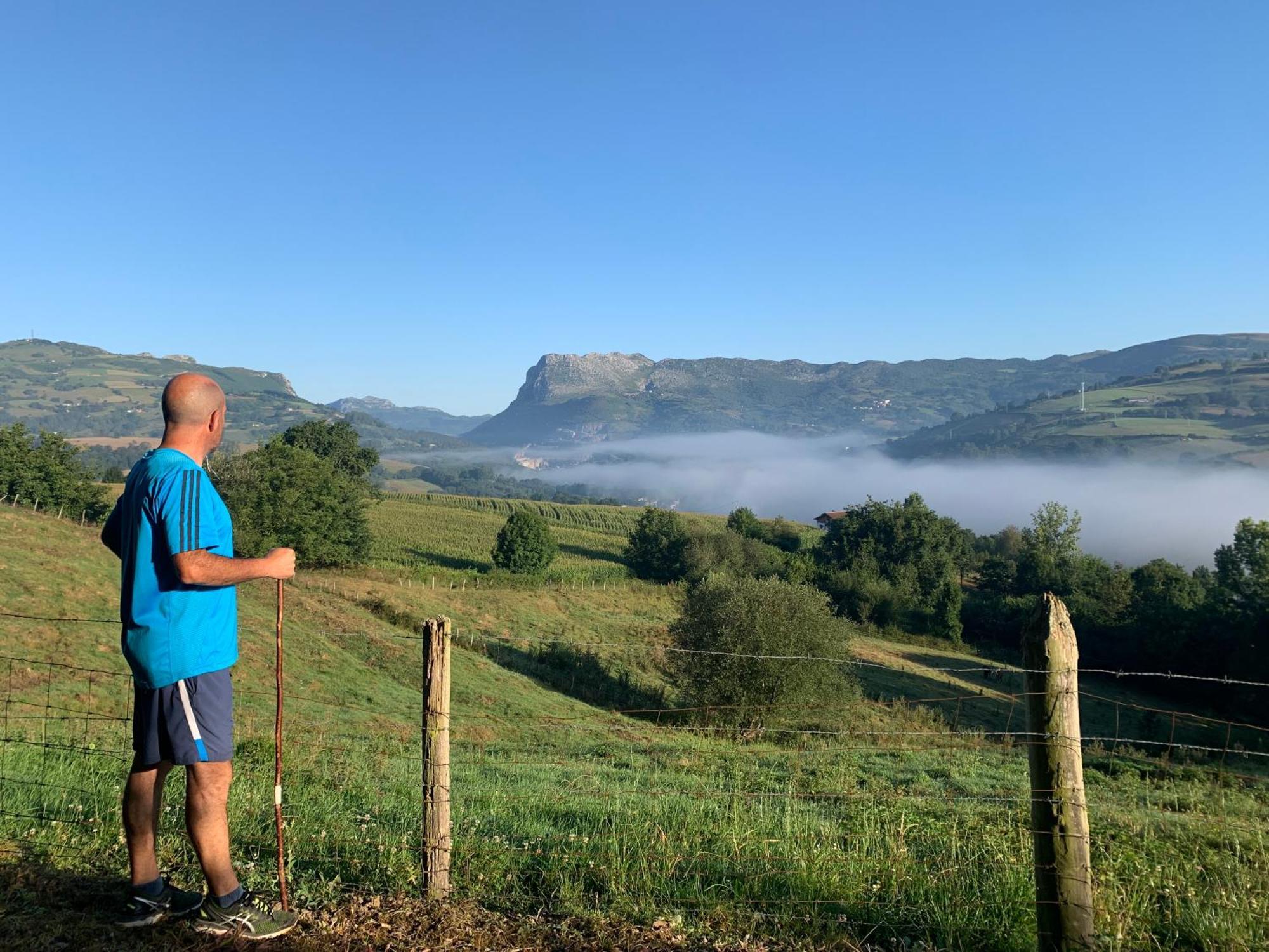 Agroturismo Gure Naia Carranza Exteriér fotografie