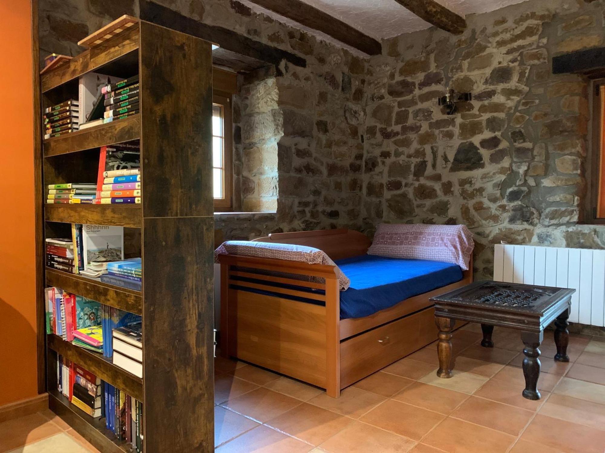Agroturismo Gure Naia Carranza Exteriér fotografie