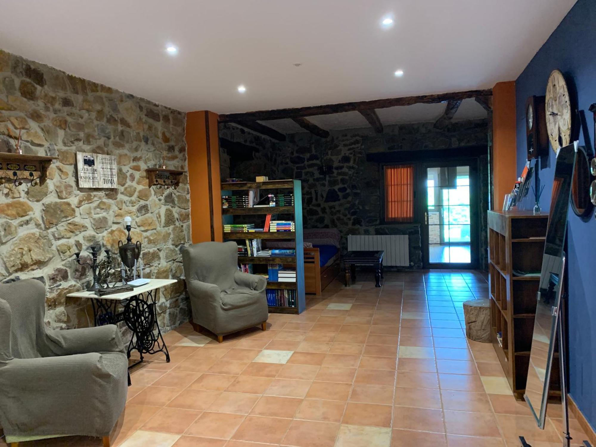 Agroturismo Gure Naia Carranza Exteriér fotografie